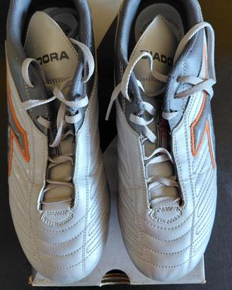 Scarpe da calcio o calcetto Diadora - taglia 45
