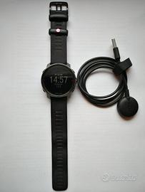 Orologio Polar GRIT X