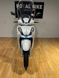 Honda sh 350-2021- passaggio incluso
