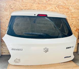 Portellone posteriore Suzuki Swift