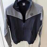 Maglia tuta uomo maniche lunghe cotone invernale