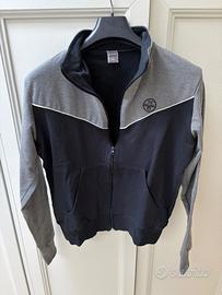 Maglia tuta uomo maniche lunghe cotone invernale