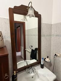 Mobile bagno