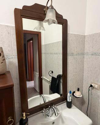 Mobile bagno