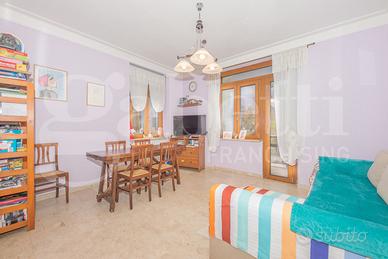 Appartamento Giaveno [Cod. rif 3338559VRG]