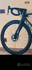 Ruote shimano dura ace c50