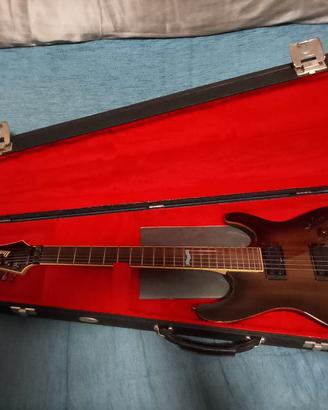 Ibanez Prestige S1620 TKS