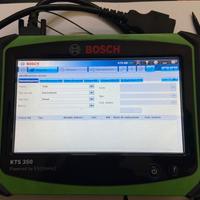 Tester Bosch KTS 350