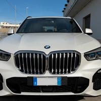 Bmw x5 30d x drive super full