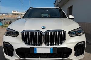 Bmw x5 30d x drive super full