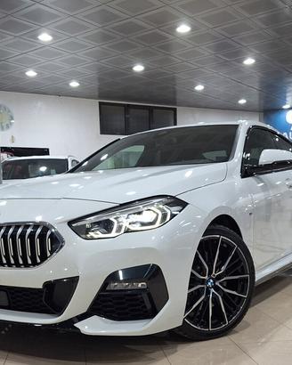 Bmw 220d 190Cv GranCoupé Msport 57.244Km PERMUTO
