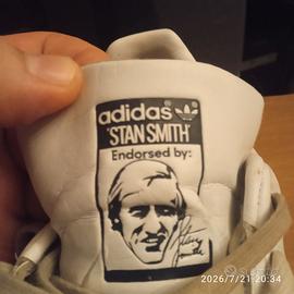 Scarpe Adidas Stan Smith 45.5