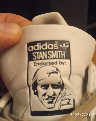 Scarpe Adidas Stan Smith 45.5