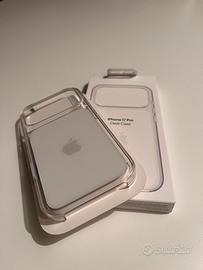 Apple Custodia MagSafe per iPhone 17 Pro