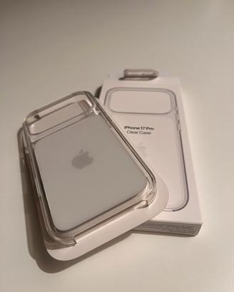 Apple Custodia MagSafe per iPhone 17 Pro