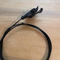 Comando Cambio Sram T-Type 90