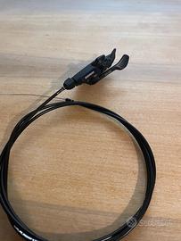 Comando Cambio Sram T-Type 90