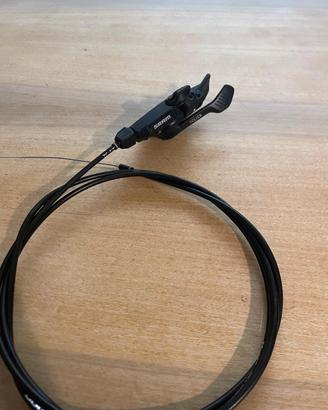Comando Cambio Sram T-Type 90