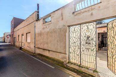 Casa Indipendente Monserrato