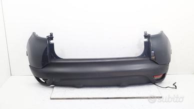 PARAURTI POSTERIORE COMPLETO RENAULT Captur Serie