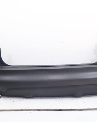 PARAURTI POSTERIORE COMPLETO RENAULT Captur Serie