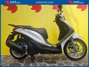 PIAGGIO Medley 125 Garantito e Finanziabile