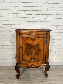 Mobiletto Artigianale Italiano fine '800