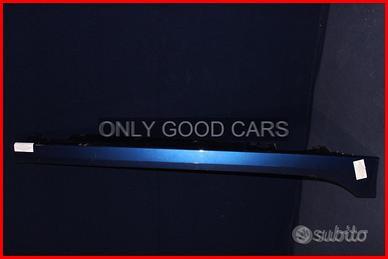 Minigonna sottoporta dx bmw serie 1 f40 | 000348