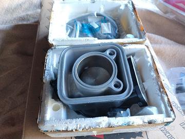 POLINI ROTAX 127 NUOVO APRILIA D60