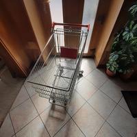Carrelli spesa