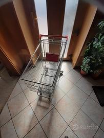 Carrelli spesa