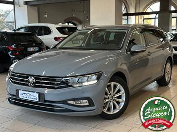 VOLKSWAGEN PASSAT VARIANT 2.0 TDI DSG BUSINESS *CA