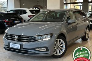 VOLKSWAGEN PASSAT VARIANT 2.0 TDI DSG BUSINESS *CA