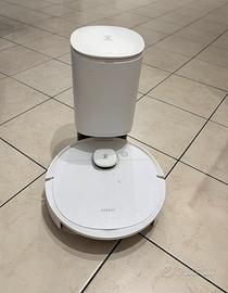 Robot Aspirapolvere