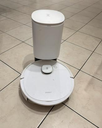 Robot Aspirapolvere