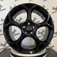 CERCHI IN LEGA PEUGEOT 3008 308 5008 407 480 18