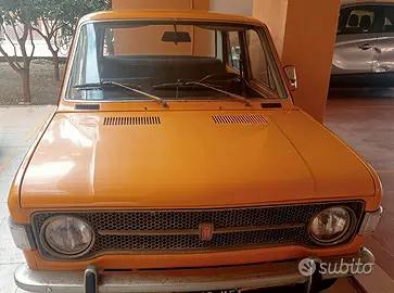 FIAT 128 PRIMA SERIE