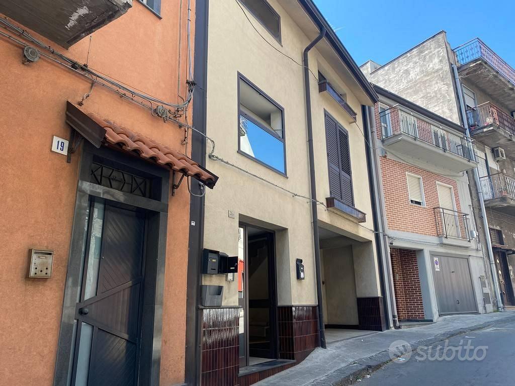 Appartamento – Misterbianco, Milicia, Catania - Vista 2