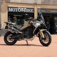 Cfmoto mt800 limited edition