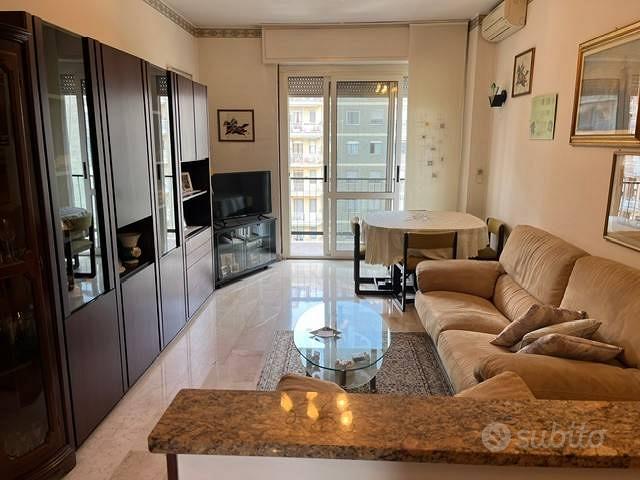 Appartamento – Milano, Quartiere Teramo, Municipio 6 - Vista 2