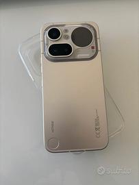 Nothing Phone 4a Pro 5G 12/256 gb in Garanzia