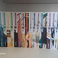 manga FULLMETAL ALCHEMIST