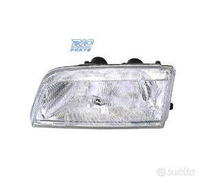 FARI SX CITROEN ZX 91-98 H1+H1