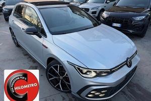 Volkswagen Golf GTI 2.0 DSG 245CV