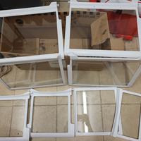 ripiani frigorifero americano whirlpool 