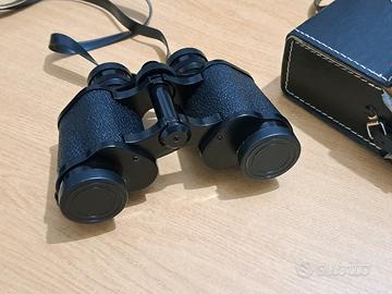 Binocolo BUSH 6X30 made in Germany