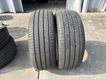 gomme usate 2155517 Estivo MICHELIN - PRIMACY 4 - 