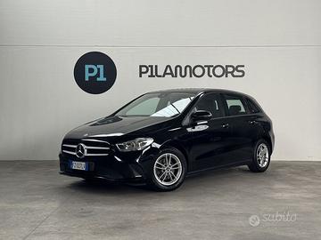 Mercedes-Benz Classe B B 160 Executive UNIPRO...