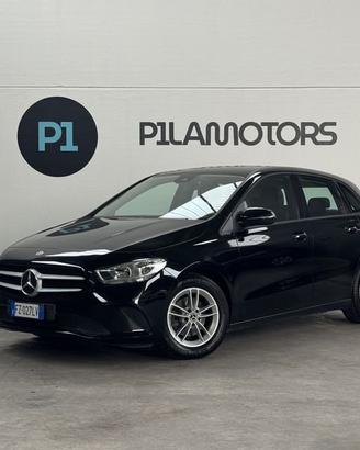 Mercedes-Benz Classe B B 160 Executive UNIPRO...