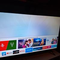 smart tv samsung 4k 55